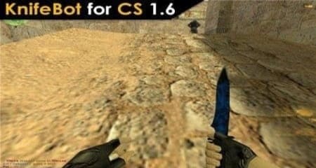 чит CS 1.6