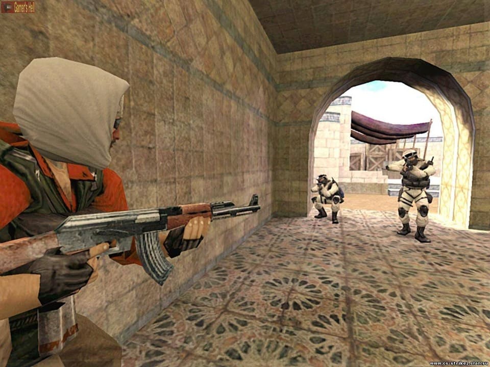 Сборки КС 1.6