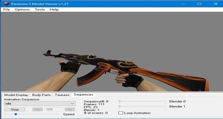 Программа CS 1.6