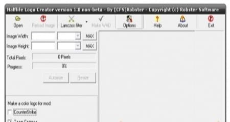 Программа CS 1.6